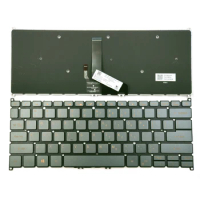 New For Acer Swift 5 SF514-51 SF514-51G SF514-52 SF514-52T SF514-54 SF514-54G SF514-54T Laptop Keyboard US Blue With Backlit