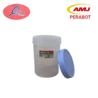 ALEXISH Toples Plastik Toples Drat Miura 2 Kg
