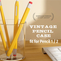 Ốp Tương Thích Cho Apple Pencil Pro 2 Và 1, Tay Áo Bút Silicon Gen USB-C, Vỏ Bảo Vệ Chống Trượt, Thí