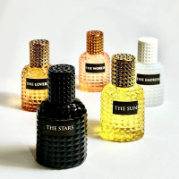 Dona Aura Collection Perfume