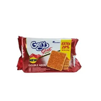 BLIAM GERY SALUT MALKIST Kemasan 105gr GERY SALUT ABON 90gr