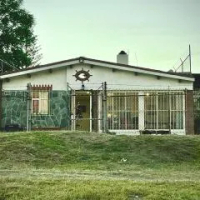 住宿 Cabaña Rústica Juan Soto