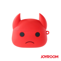 【Joyroom】Apple AirPods Pro 造型抗震保護套(FN-A01)