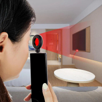 Alat Sadap Detektor Penyadap Kamera Spy Hidden Camera Mini Detector