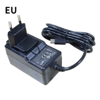 Original Power Adapter for Higole Mini PC Industrial Rugged Tablet US/EU/UK/AU Plug Mini PC Chargers