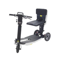best electric scooter 3 wheel electric scooter for senior