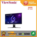 ViewSonic XG2536 Monitor Gaming