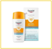 EUCERIN 優色林保濕防曬霜 HYDRO PROTECT SPF 50+ 50ML