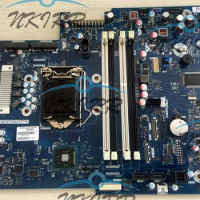 PMB-1301 C226 Support DDR3 1600/1333 700997-001 700997-601 700951-001 for HP Z1 G2 Non-Touchscreen Workstation AIO MotherBoard