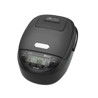 【中港虎牌】10人份日本製壓力IH炊飯電子鍋(JPM-H18R)
