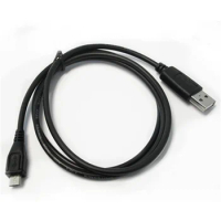 Micro USB Data Charging Cable for Nokia 3120 Classic, 3600 slide, 5220, 5310, 5320, 5610,5800 8800 Arte, E66, E71,N78,N79,N81