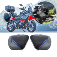 For YAMAHA Tracer 9 Tracer9 GT New Motorcycle Parts Liner Inner Luggage Storage Side Box Bags 2020 2021