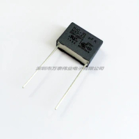 Mkp Angong X2 Capacitor 310v334k 275v 0.33uf 330nf P15mm