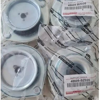 Karet Support Shock Depan Toyota Agya Original 1Set