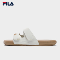 FILA รองเท้าแตะกีฬาผู้หญิงอย่างเป็นทางการของ Fila 2025 เรือล่องแก่งมาใหม่ฤดูร้อน 2 รองเท้าแตะชายหาดแ