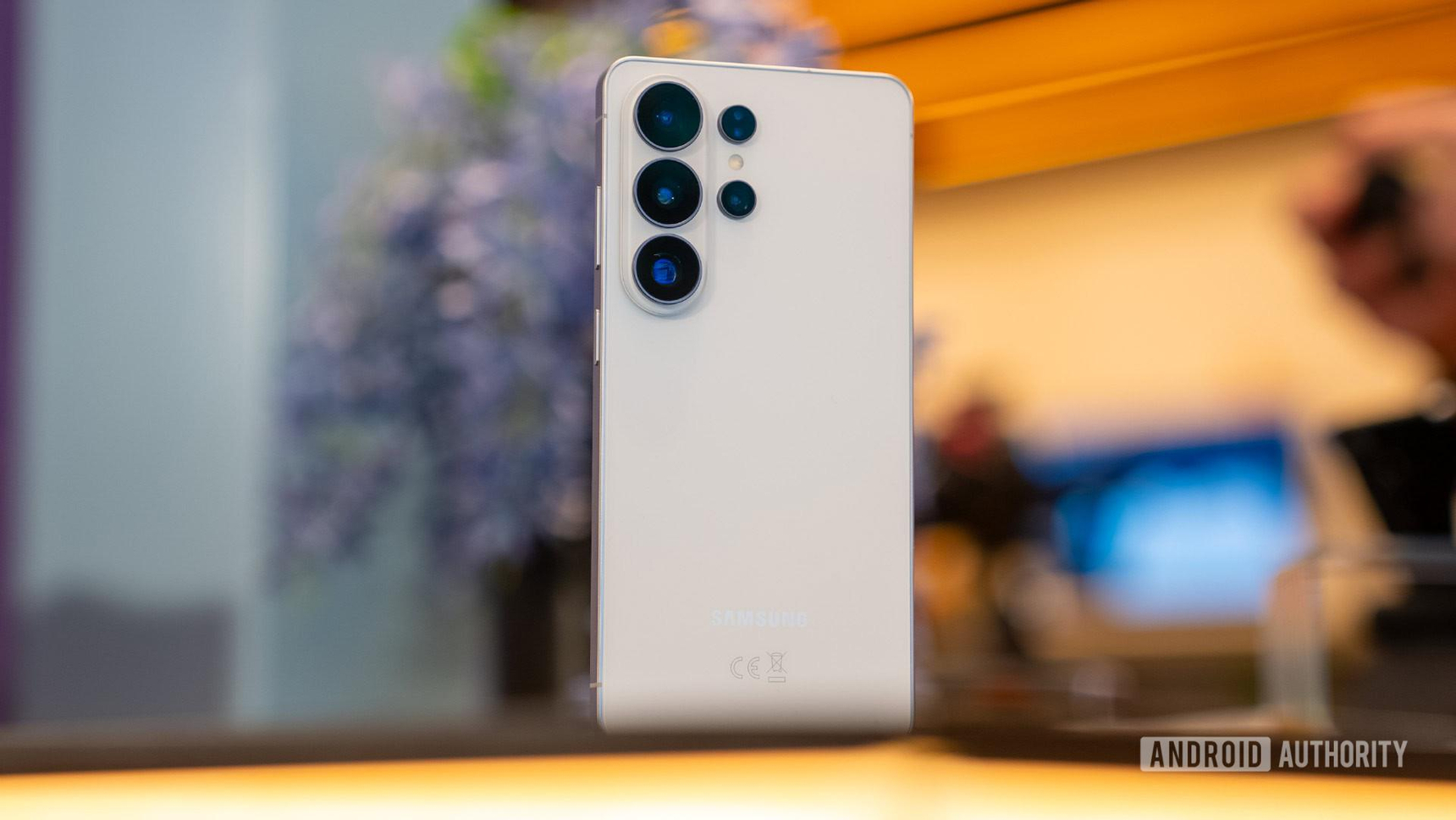 Samsung Galaxy S26 Ultra レビュー：プライバシー機能で進化した究極 