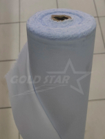 Kain Keras M33H Per Roll Kain Kerah Lem Staflex Staflex Staplek
