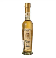 【CASANOVA 卡薩諾瓦】摩德納白葡萄醋 250ml/瓶