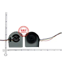 New Laptop Cpu Cooling Fan For Lenovo ThinkPad T420I T420 4PIN （Panasonic models are not available）