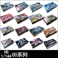 ของเล่นมือถือศรัทธา, รุ่นดาบเจ็ด, 00r โจมตี, อนิจธรรมฟรี, Exusiai ยูนิคอร์น Sazabi,