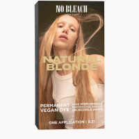 BLEACH LONDON Natural Blonde Permanent Kit