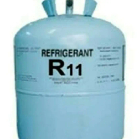 Freon R11 Tabung PART SRIKANDI COOL