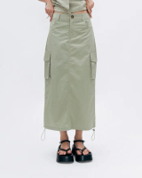 PROMO - 3MONGKIS - JORDY SKIRT