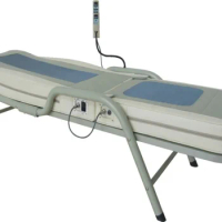 thermal jade roller ceragem bed massage