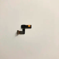 Flash light Flex Cable FPC For UMIDIGI Z Pro MTK6797X 5.5 Inch 2.5D FHD 1920x1080 Free Shipping