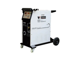 Funisi CE certified 8300 car body steel panel repair dent removal MIG/MAG CO2 gas protection welding machine