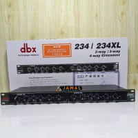 Crossover dbx 234 XL grade A++ made in usa