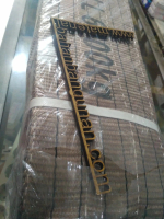 webbing sling 6 T x 4 M climbing sling tali safety pengaman webing
