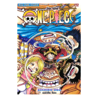 [พร้อมส่ง] นายอินทร์ หนังสือ One Piece เล่ม 112 วันพีซ (การ์ตูน)