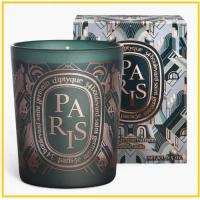DIPTYQUE 蒂普提克巴黎城市限定蠟燭 PARIS CANDLE 190G  