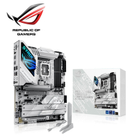 華碩 ROG STRIX Z890-A GAMING WIFI DDR5 主機板