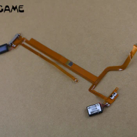 OCGAME high quality original speaker ribbon cable with speaker for 3dsxl 3dsLL