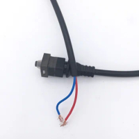 Electronic brake line for DT3 electric scooter