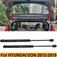 Rear Trunk Tailgate Boot Gas Spring For Hyundai Atos Eon Hatchback 2012-2019 Shock Lift Strut Support Bar Rod Car Accessories