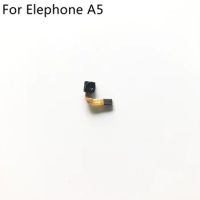 Elephone A5 Front Camera For Elephone A5 MTK6771 6.18'' 2246x1080 Smartphone