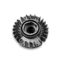 Farmertec Made Flywheel For Stihl 028 028AV Super WB Chainsaw Replace OEM 1118 400 1206