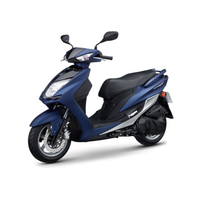 【車輪屋】YAMAHA 山葉原廠車殼 2017 新勁戰四代 4代戰 全車殼含後扶手 可單買私訊優惠 台中-台北 可安裝
