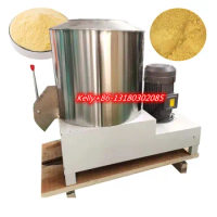 Commercial Use 2023 Hot Sale Automatic Blender Mixer Wheat Corn Flour Mixing Machine