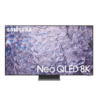 限期送43吋電視 三星 65吋 8K NeoQLED智慧連網 液晶顯示器 QA65QN800CXXZW 65QN800C