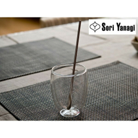 日本製 SORI YANAGI 柳宗理 不鏽鋼攪拌棒 22cm 攪拌匙＊夏日微風＊
