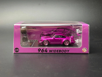 CM Model - RWB 964 Metallic Purple Indonesia Exclusive