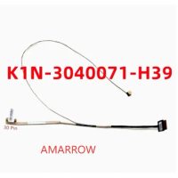 Laptop LCD Screen Cable for MSI MS 16J9 16JF PL62 GV62 GL62VR GP62 GL62M MS 16JB GL62M MS 16J3/16J5/