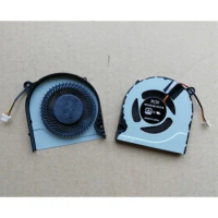 New CPU Fan For ACER Nitro5 N17C1 AN515-51 AN515-52 AN515-41 N17C3 Laptop Cooling Fan
