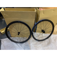 【KOM單車】全新 GIANT SLR0 42mm 全能碳纖輪組 42mm框高 無內胎系統 C夾 SLR