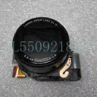 95% New Optical zoom lens with CCD repair parts For Canon PowerShot G5X mark II G5X-2 G5X mark2 Digital Camera