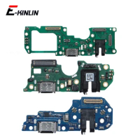 USB Charger Connector Port Plug Flex Cable For OnePlus Ace 2 Pro 2V 3 Power Charging Dock Port Board